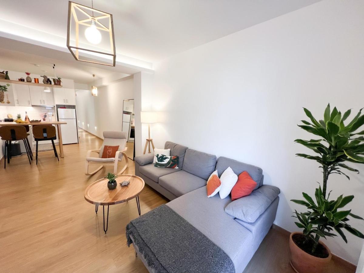 Comfy 2 Bdr Apt In Petralona - Next To Metro Athens Exterior photo