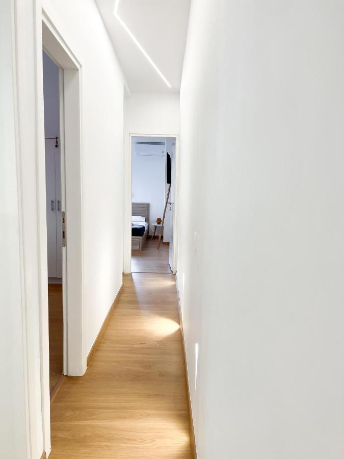 Comfy 2 Bdr Apt In Petralona - Next To Metro Athens Exterior photo