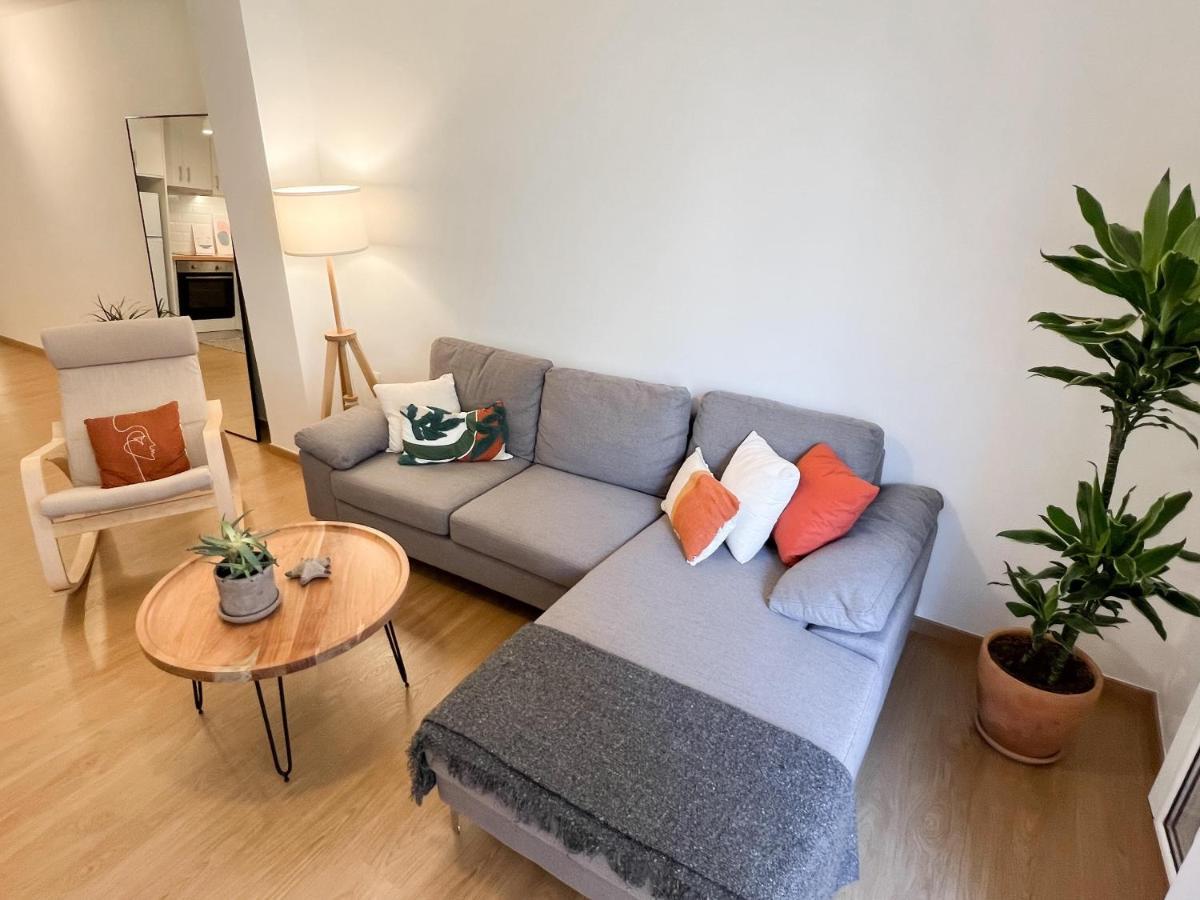 Comfy 2 Bdr Apt In Petralona - Next To Metro Athens Exterior photo