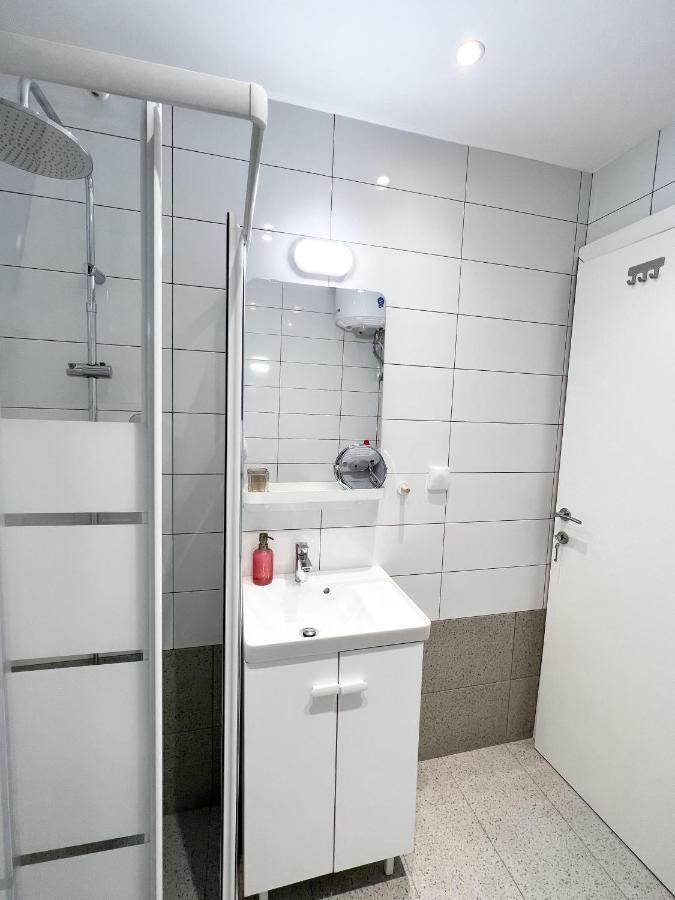 Comfy 2 Bdr Apt In Petralona - Next To Metro Athens Exterior photo